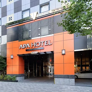 apa-ueno-hirokoji.alltokyohotels.com/