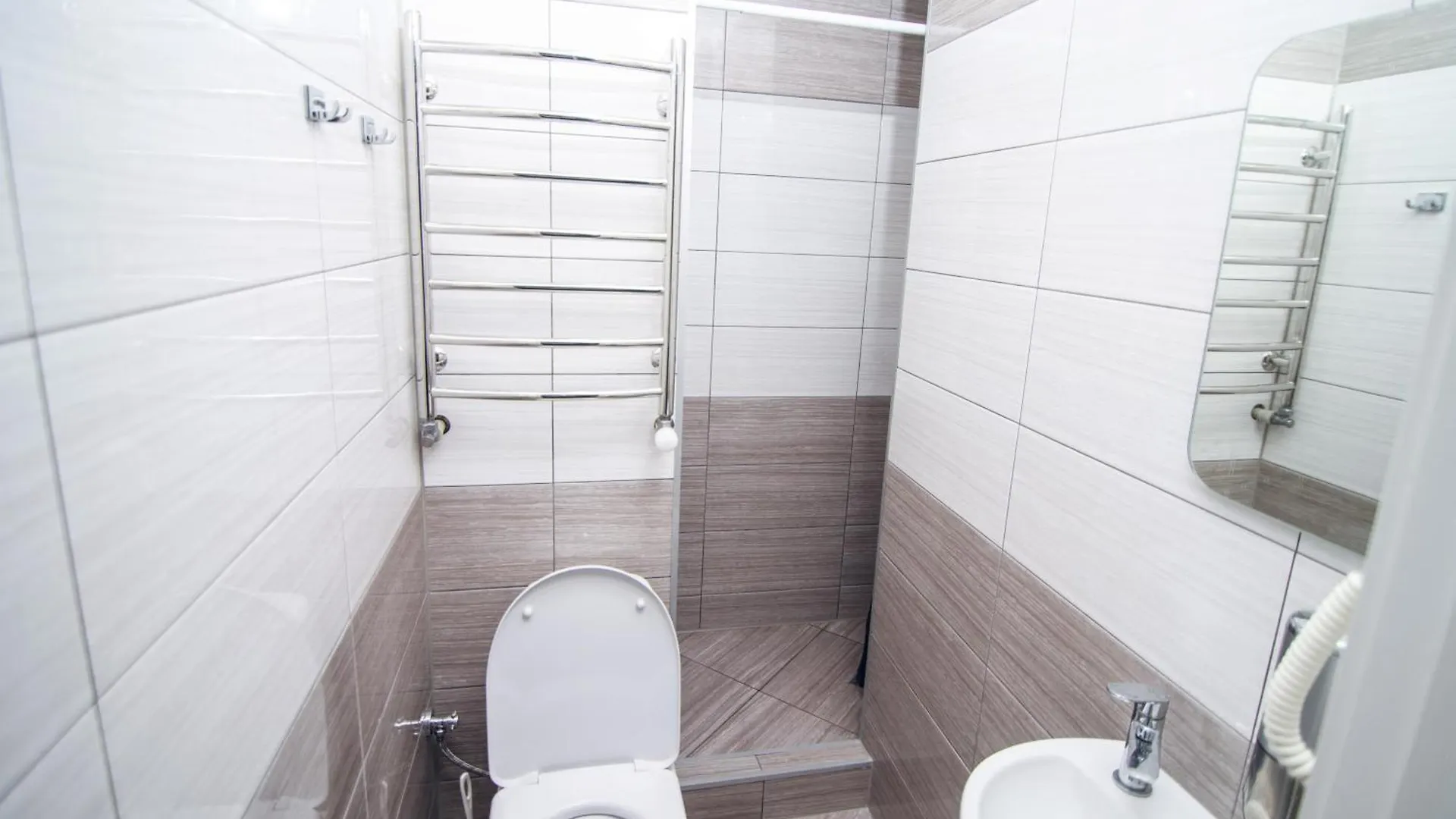 Cossacks Hostel Lviv Ukraine