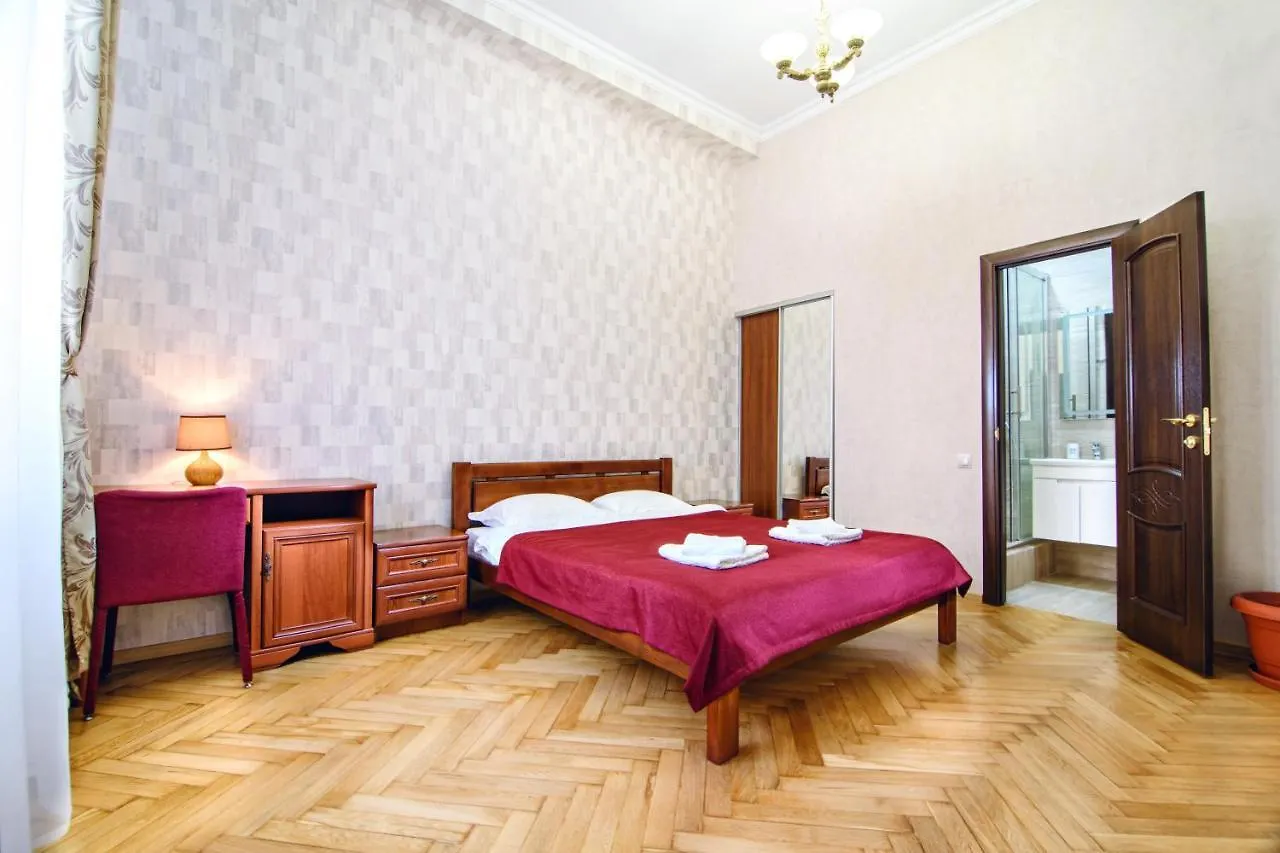 Cossacks Hostel Lviv 0*,  Ukraine